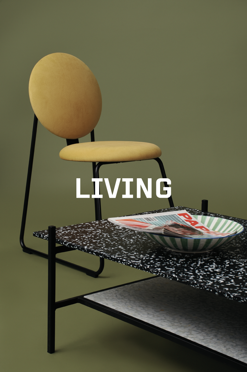 Living