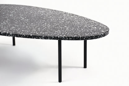 Mesa Centro Swell - Orca