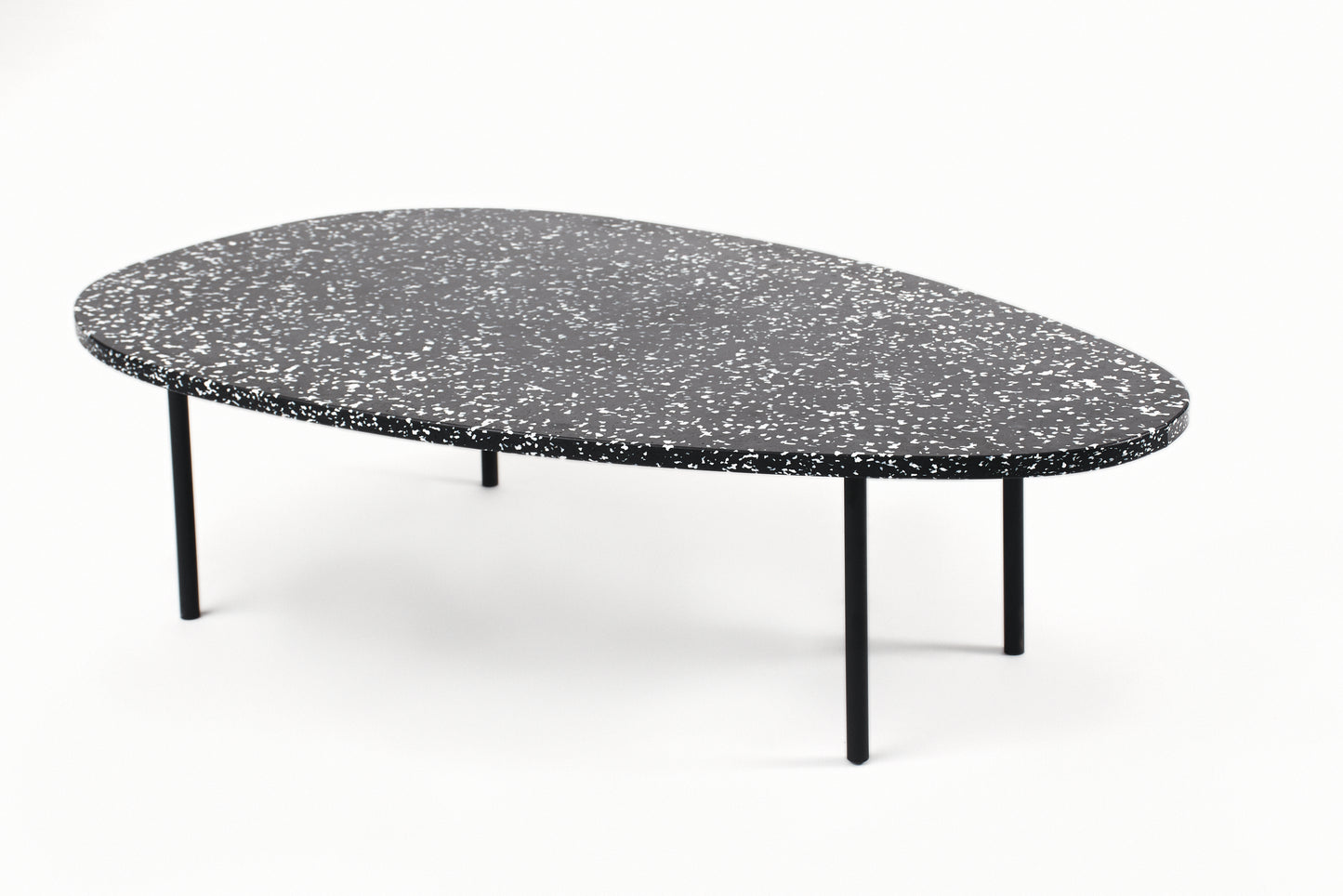 Mesa Centro Swell - Orca